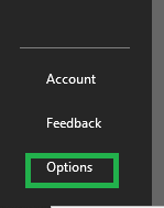 Options-Button-in-MS-Excel